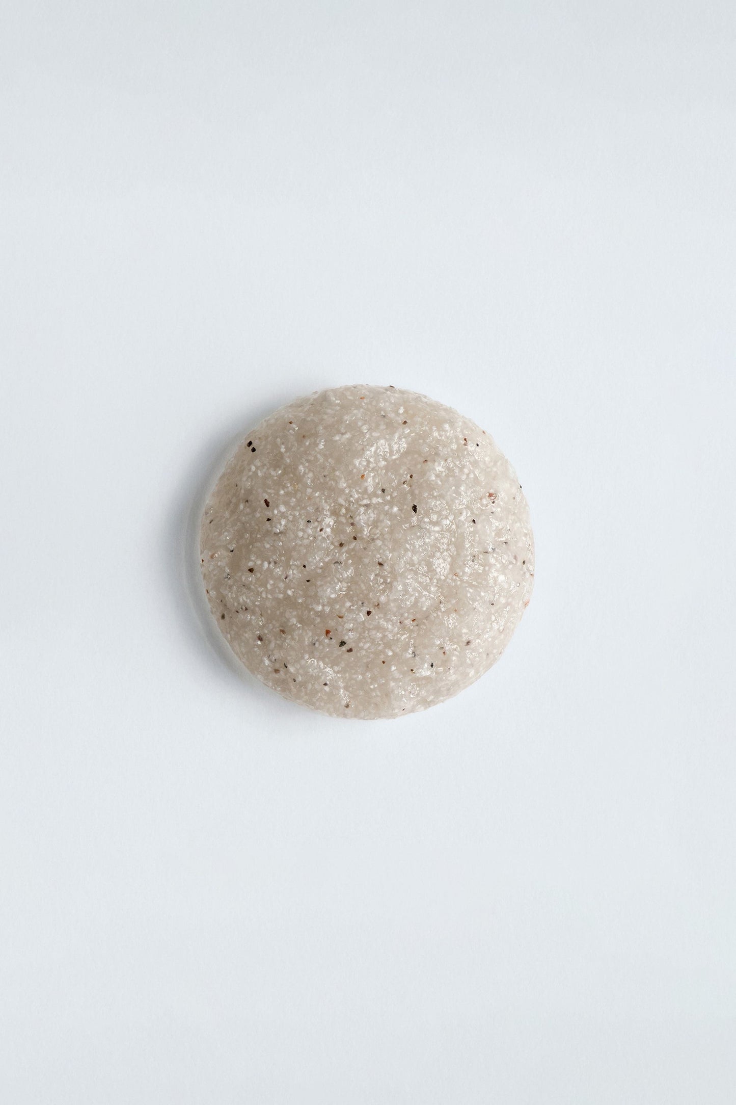 Exfoliating Foot Scrub Multi