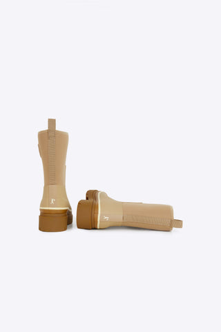 Aubrey Midcalf Boot Tan