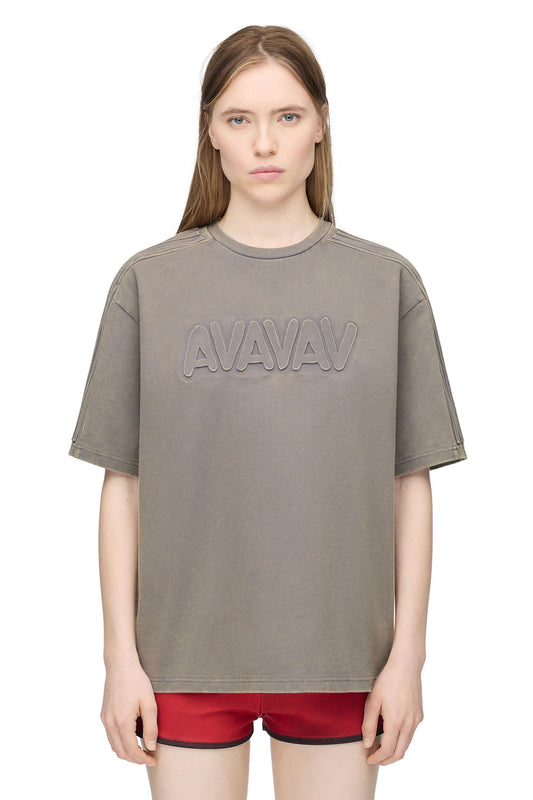 AVAVAV Tee Grey Four