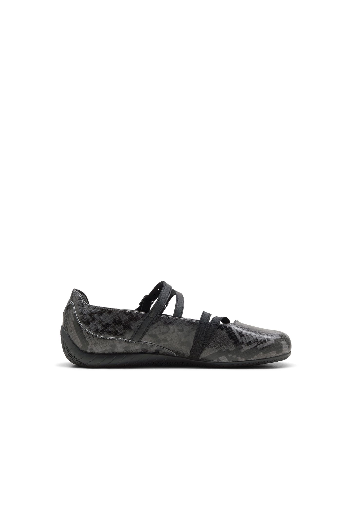 Speedcat Ballet Cool Dark Gray