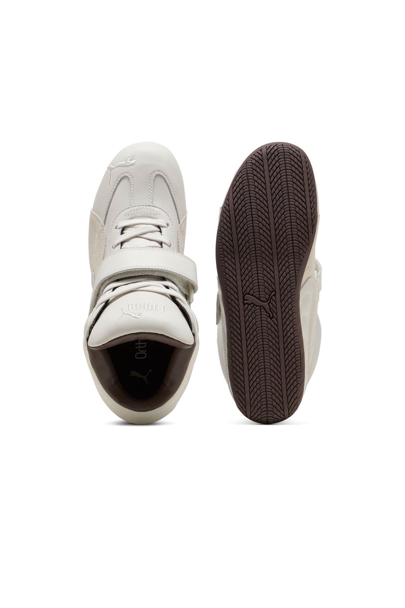 Speedcat Wedge Vapor Gray/White