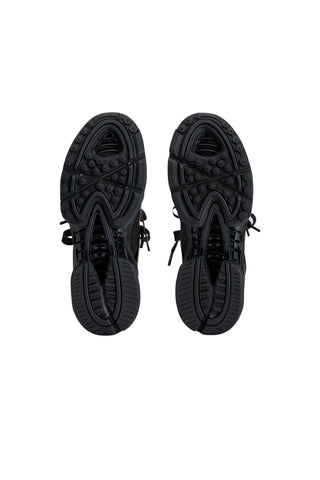 Simone Rocha Climacool Core Black/Core Black/Better Scarlet