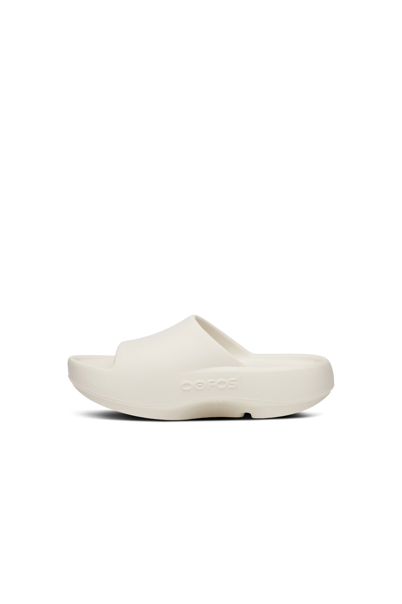 Ooahh + Sandals Chalk
