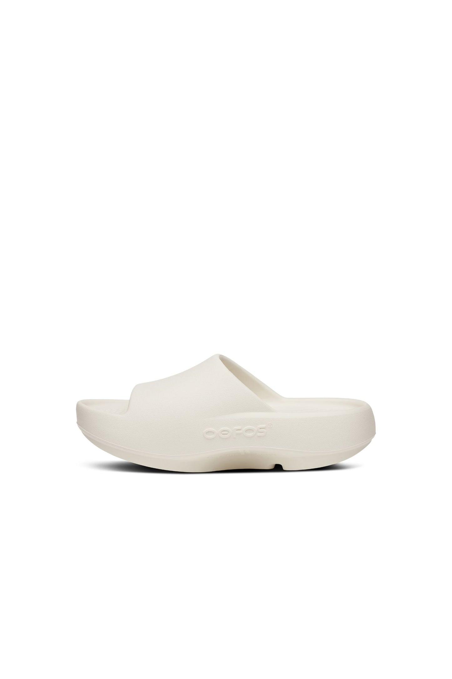 Ooahh + Sandals Chalk