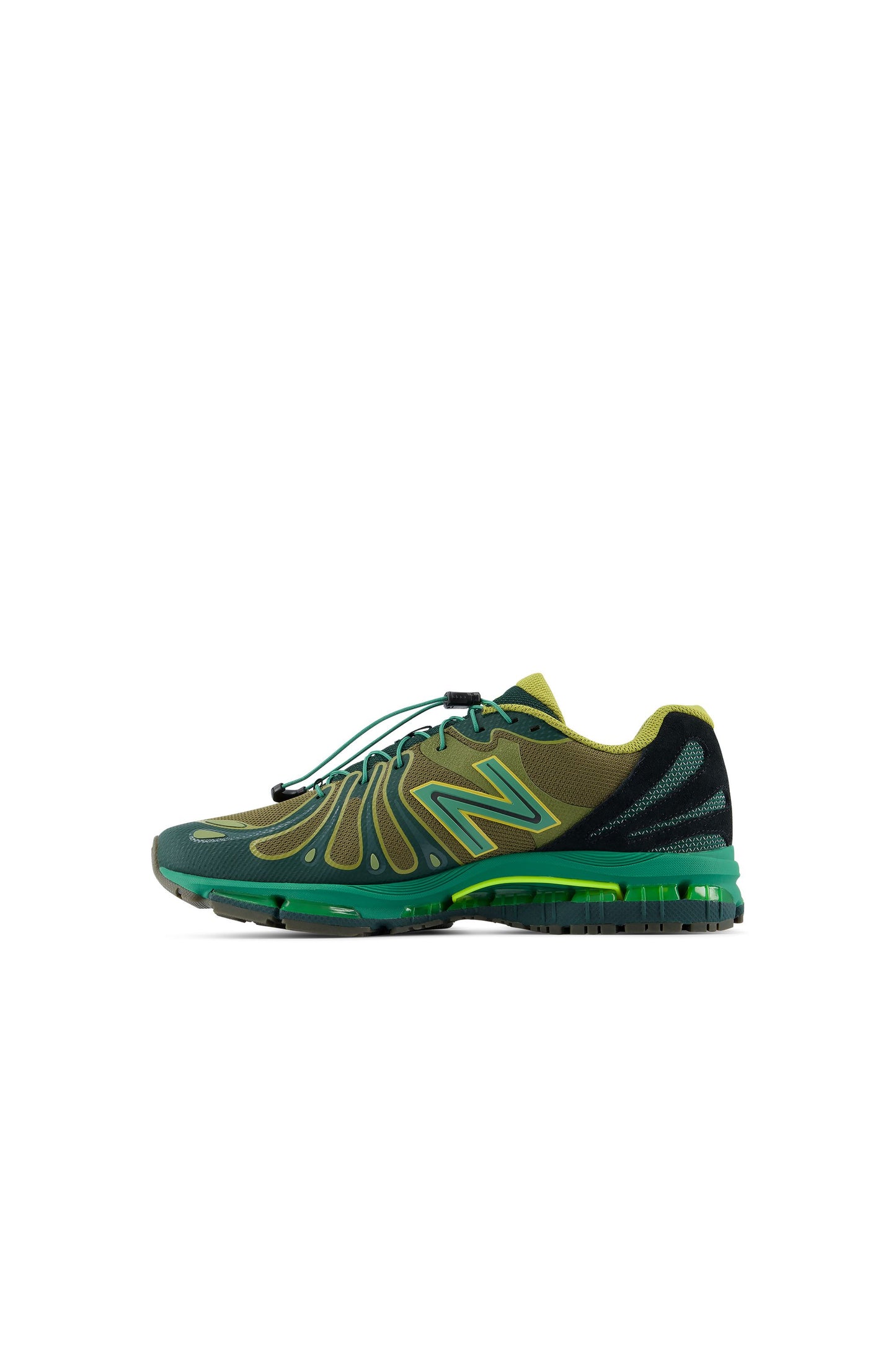 Abzorb 1890 Nordic Green/Wakame