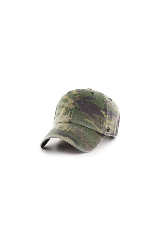 Blank Clean Up Camo