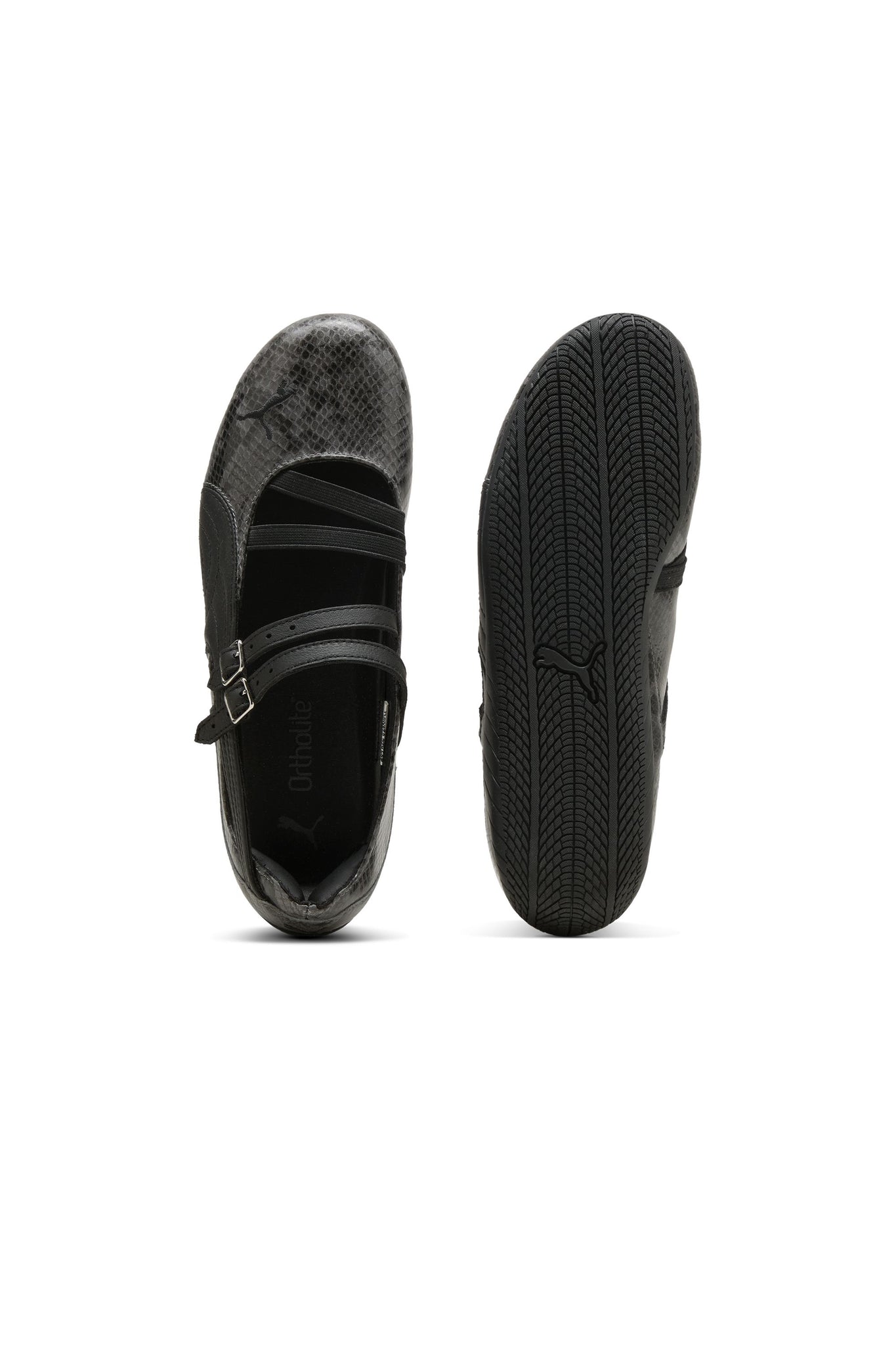 Speedcat Ballet Cool Dark Gray