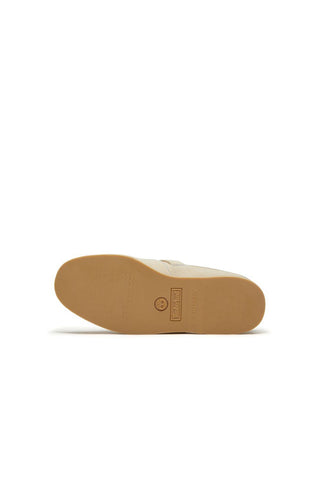 Boat Classic Clog Light Beige