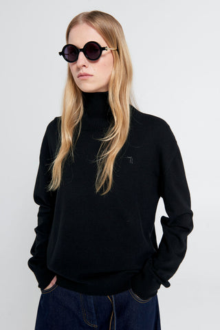 Margot Sweater Black