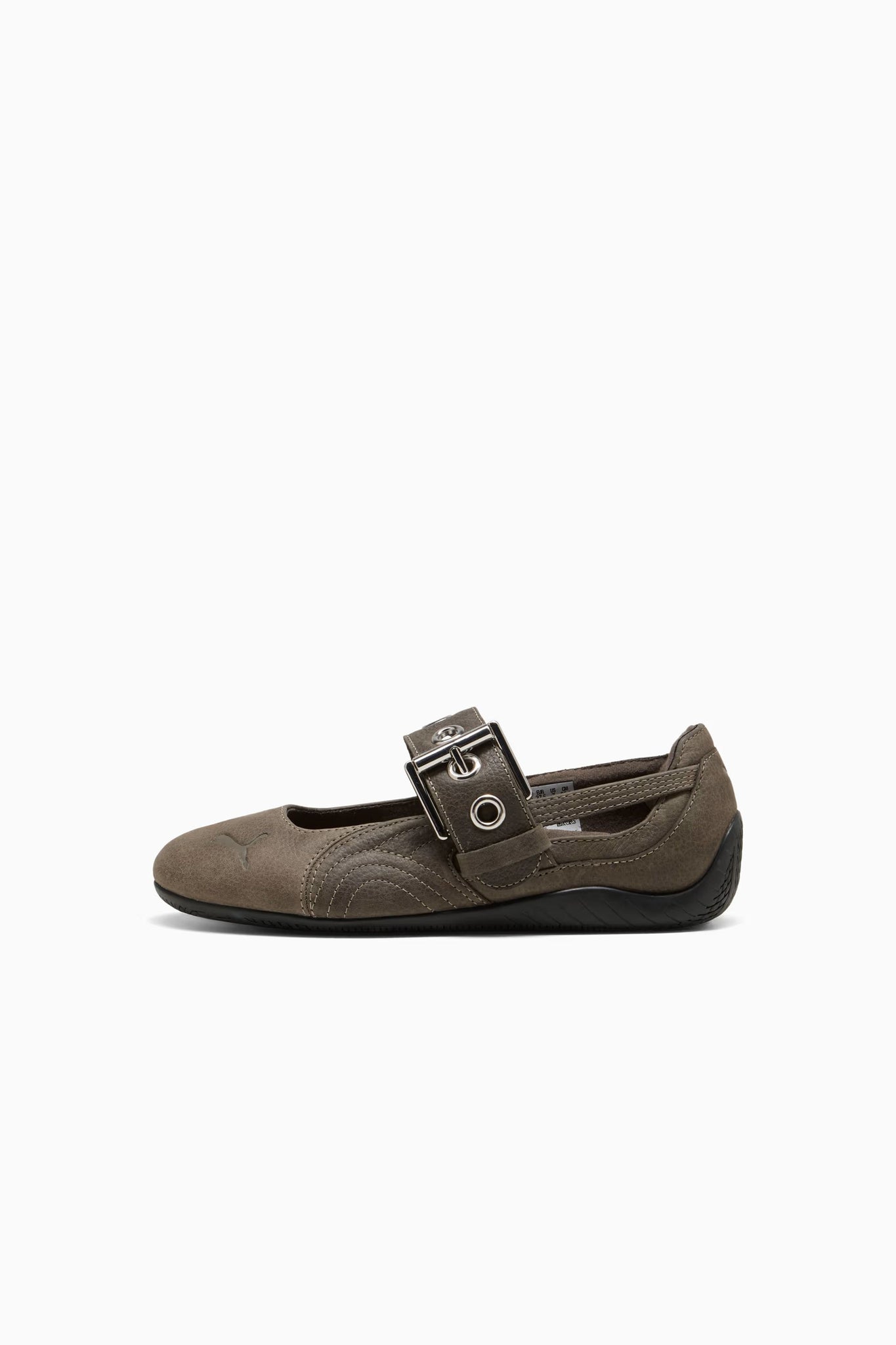 Speedcat Ballet Dress-Up Matte Bronze