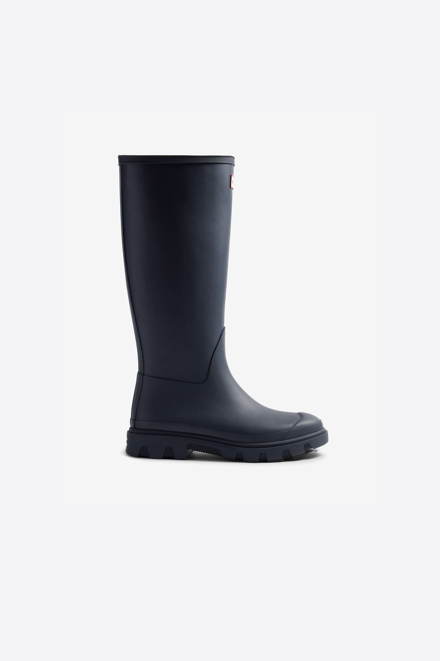 Downpour Tall Boot Hunter Navy