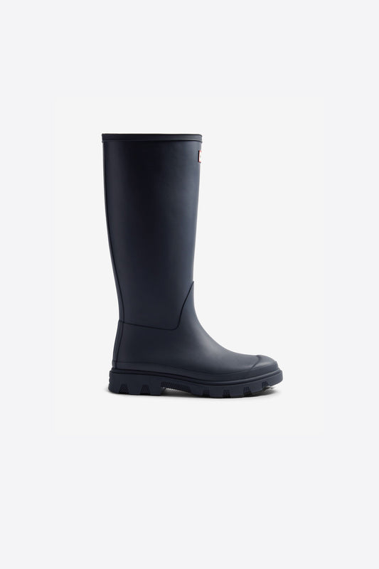 Downpour Tall Boot Hunter Navy