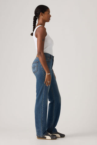 501 '90s Lightweight Fine Forever Medium Indigo