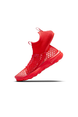 Rejuven8 Run OG Jelly Light Crimson/Light Crimson
