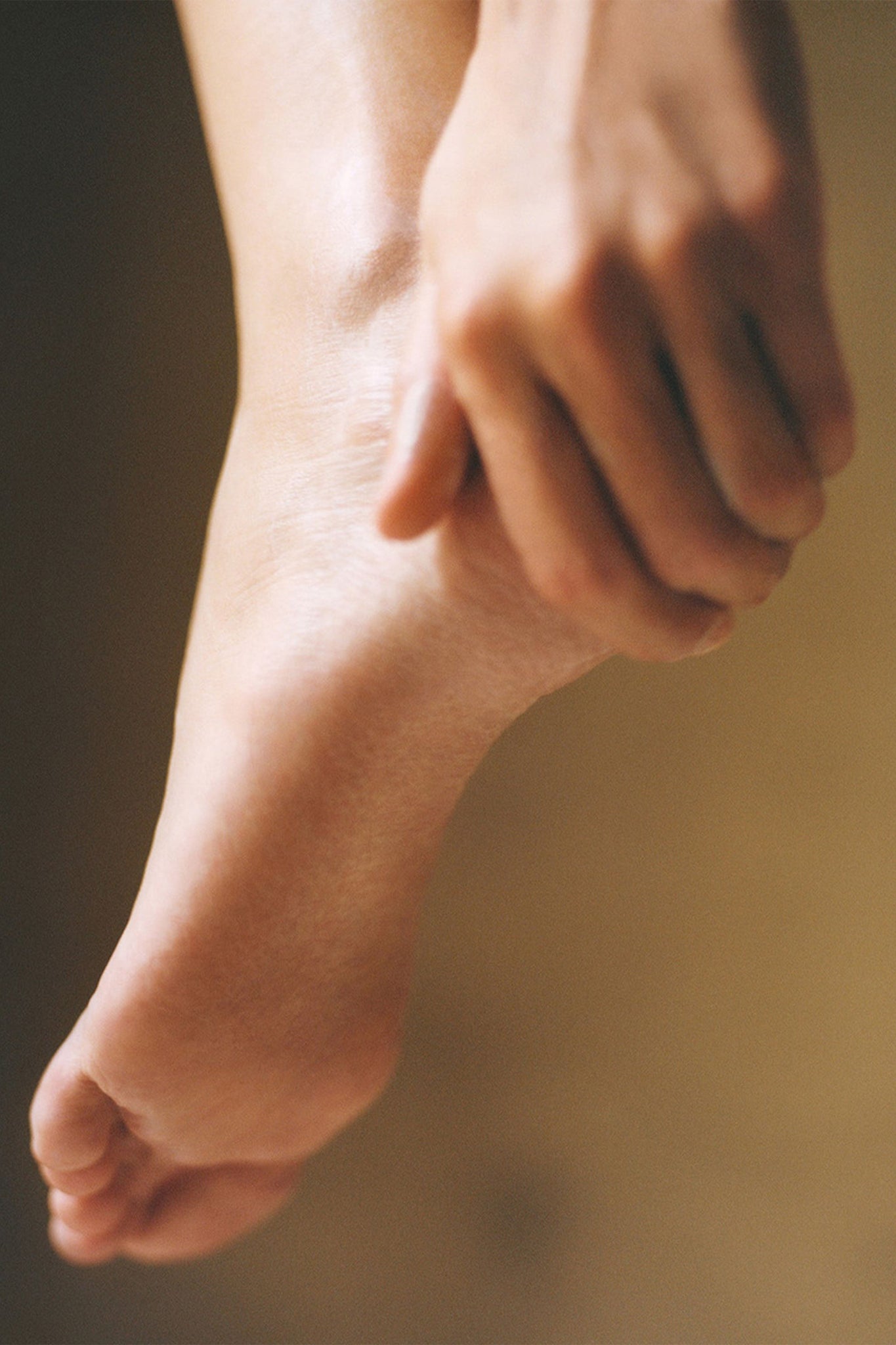 Nourishing Foot Balm Multi