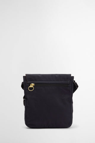 Transport Crossbody Bag Navy