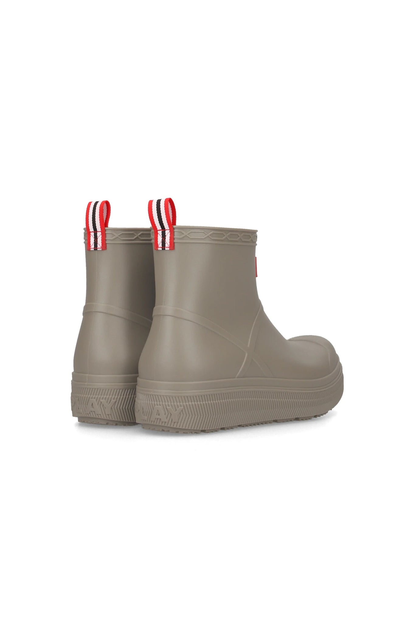 Play Molded Boot Energy Clay