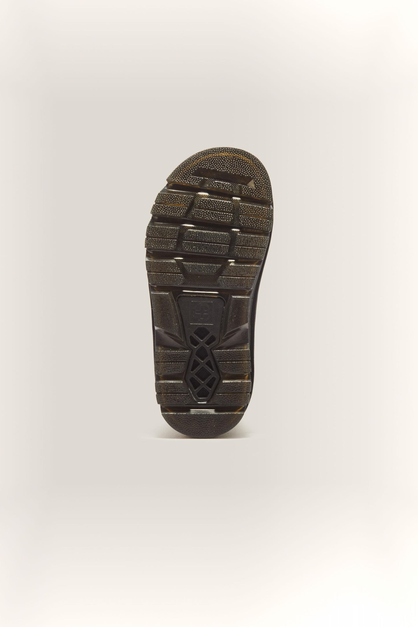 Zebzag Mary Jane Dark Brown