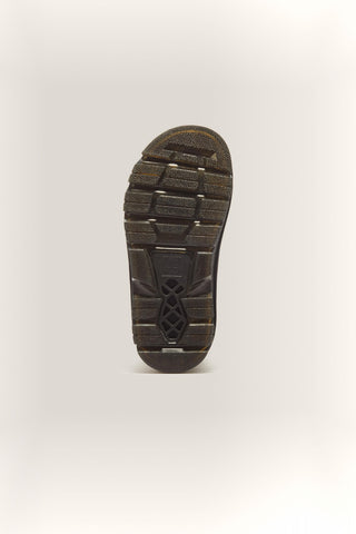 Zebzag Mary Jane Dark Brown