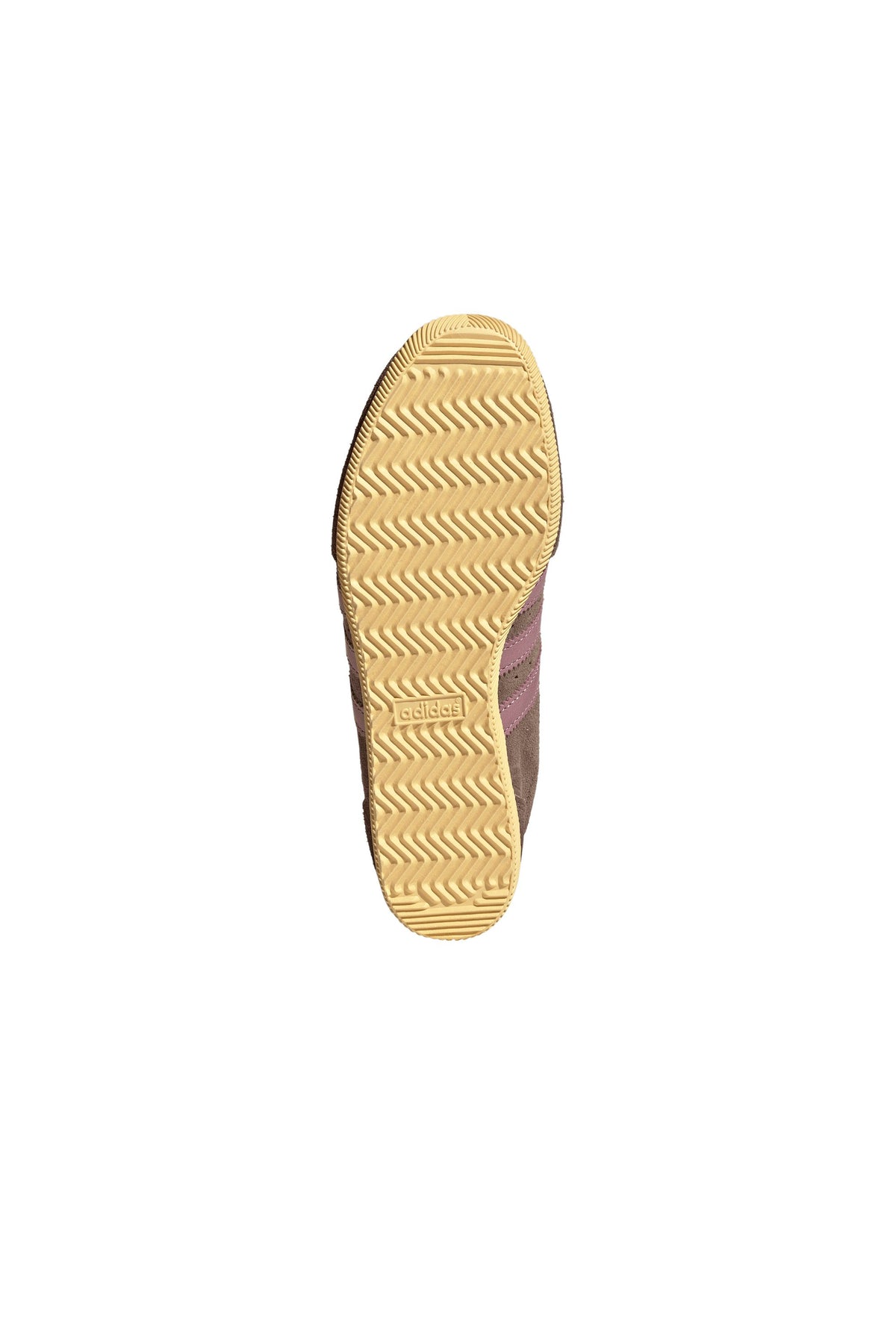Japan Decon Earth Strata/Magic Mauve/Orange Tint