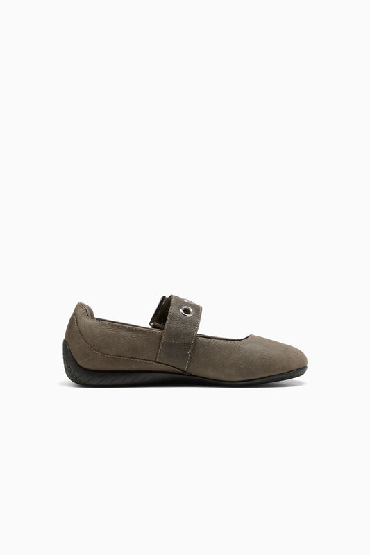 Speedcat Ballet Dress-Up Matte Bronze