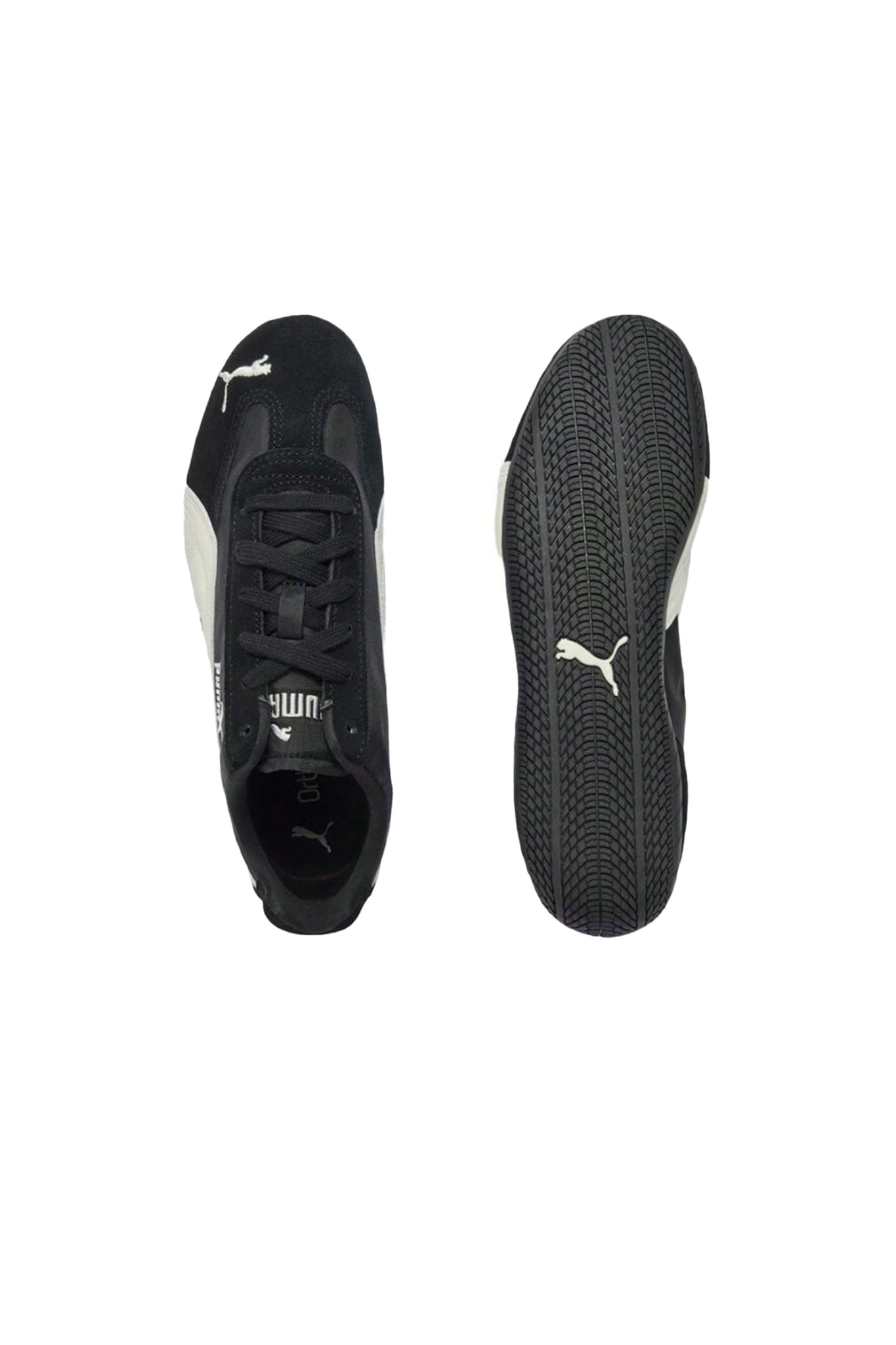Speedcat Nylon PUMA Black/PUMA White