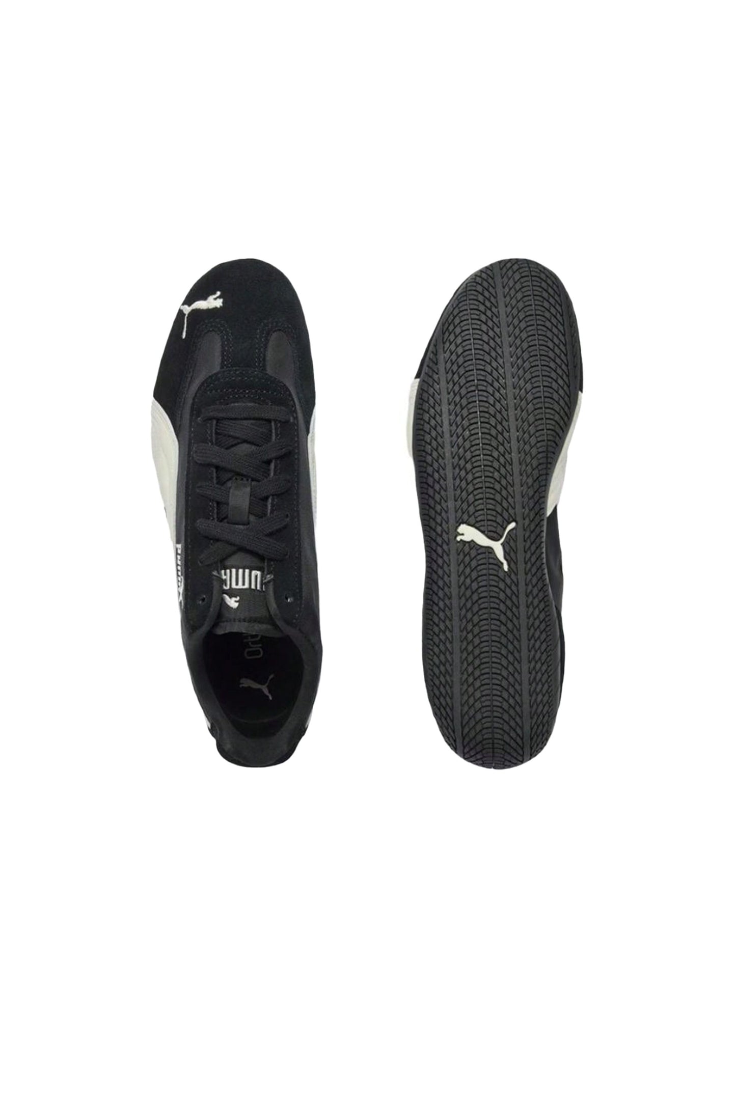 Speedcat Nylon PUMA Black/PUMA White