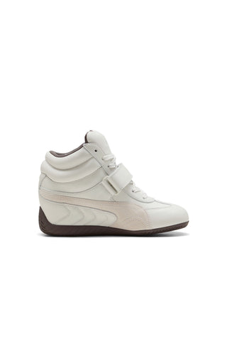 Speedcat Wedge Vapor Gray/White