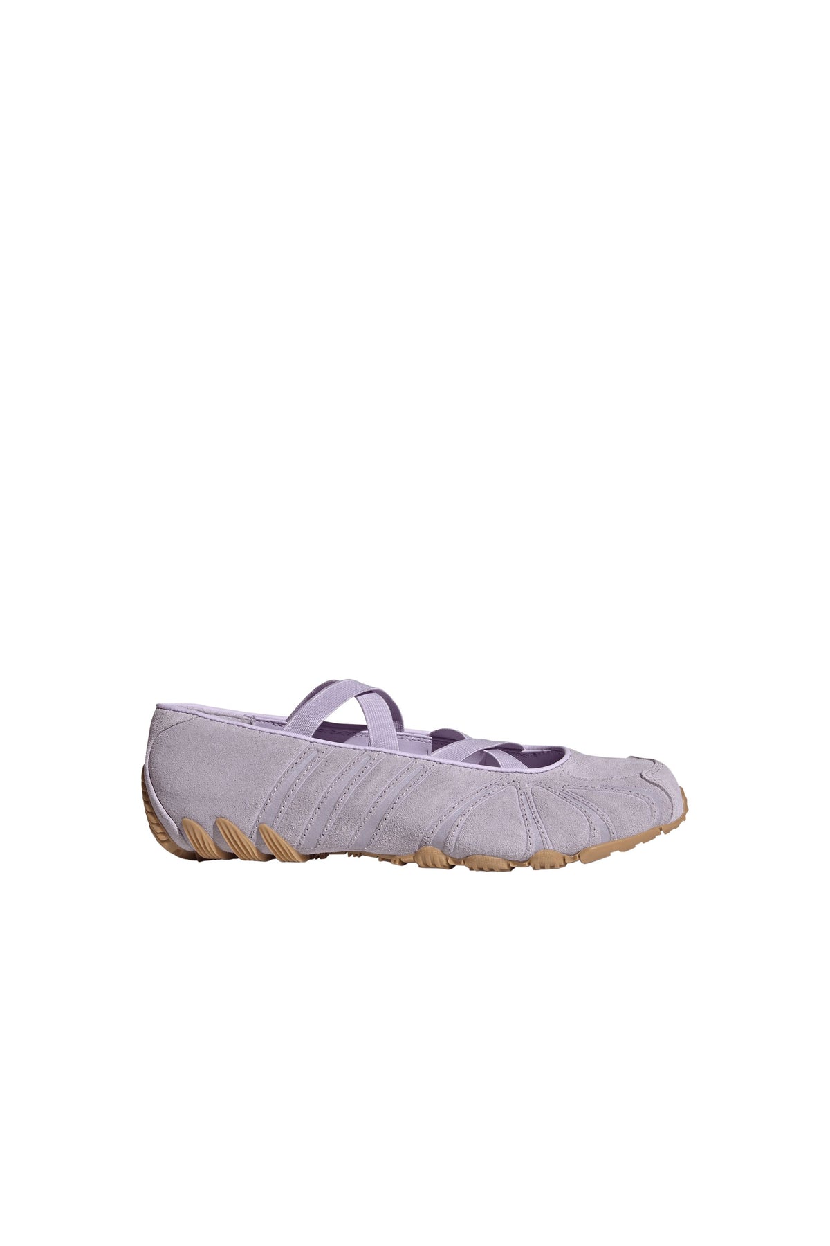 Ghost Sprint Ballet Ice Lavender/Ice Lavender/Gum 3