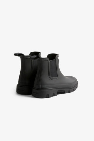 Downpour Chelsea Boot Black