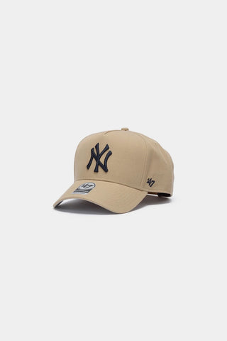 Offside DT Ballpark New York Yankees Khaki