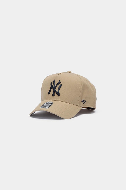 Offside DT Ballpark New York Yankees Khaki
