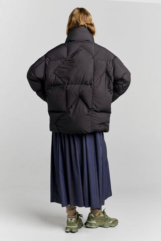 Forge Jacket Black