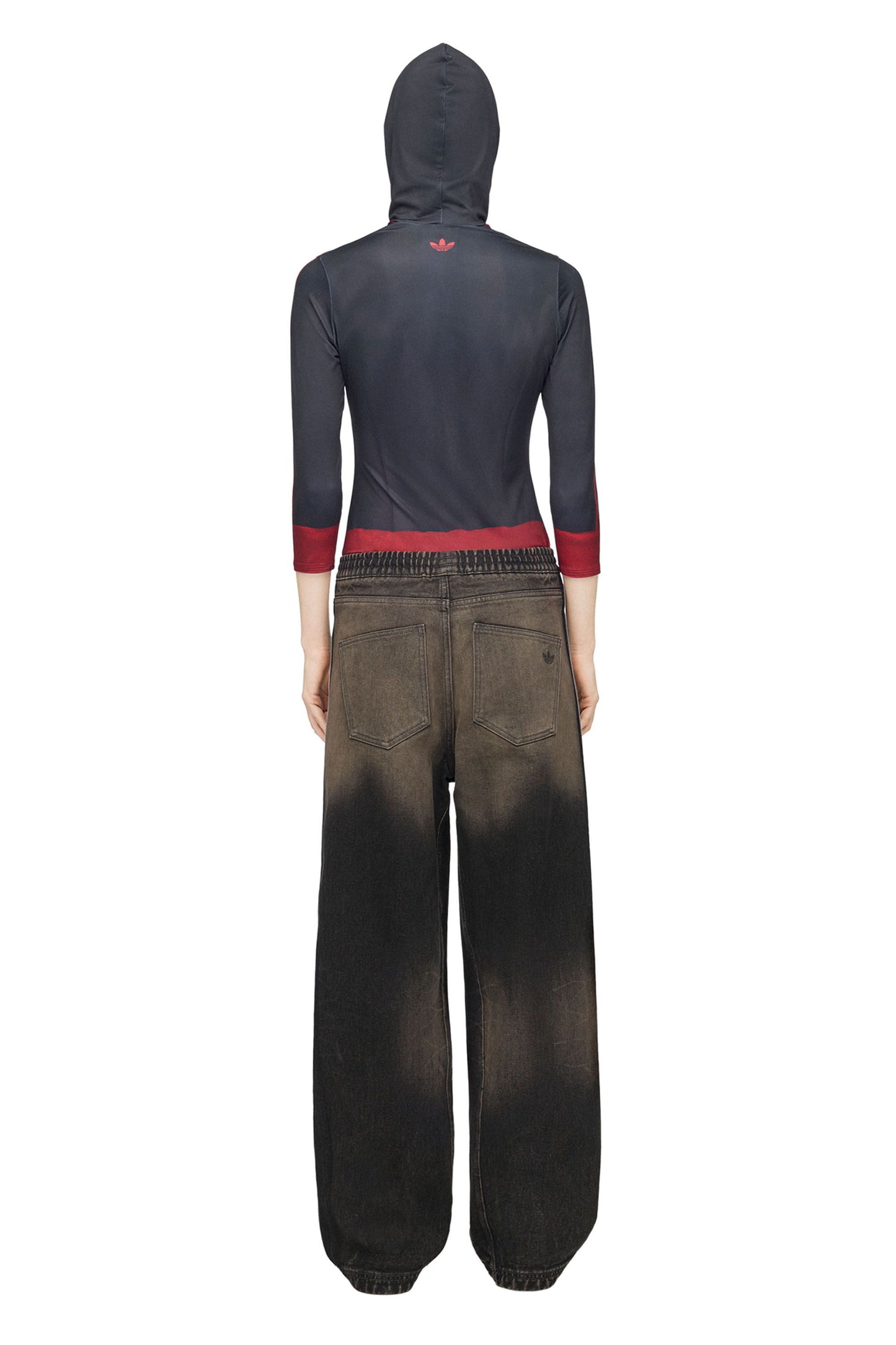 AVAVAV Baggy Pants Carbon