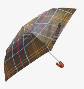 Tartan Mini Umbrella Classic Tartan