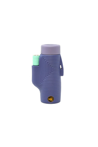 Zoom Tube 8x32 Monocular Frost Purple