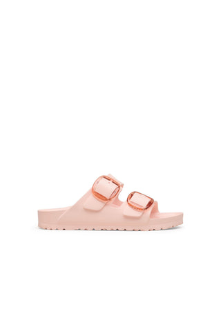 Arizona Big Buckle EVA Narrow Fit Light Rose