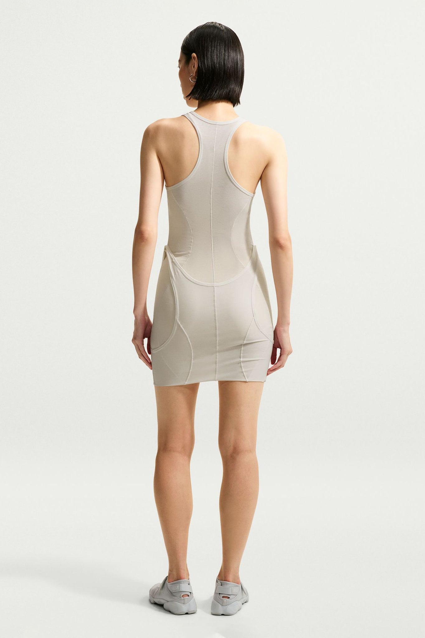 Energy Tank Top Phantom