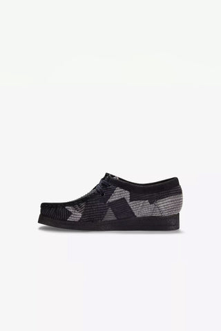 Wallabee Grey