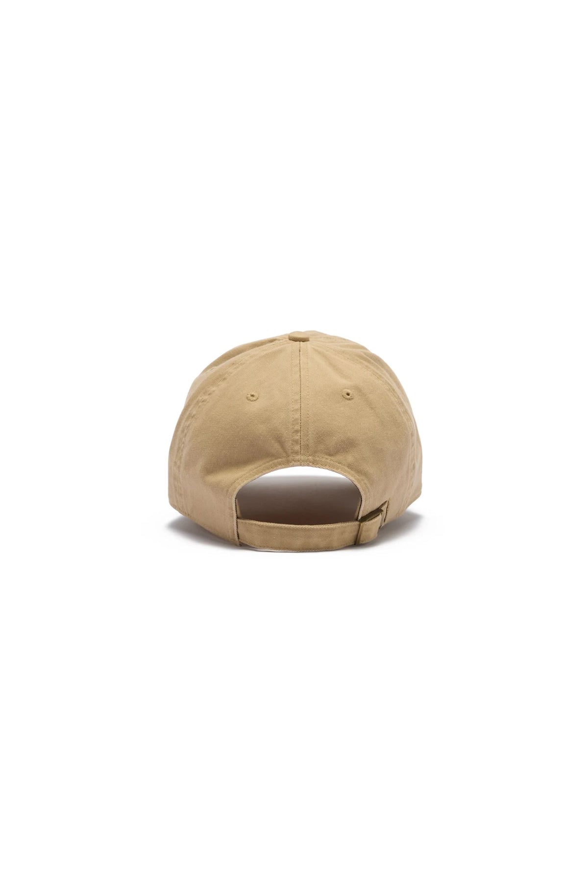 New York Yankees Contemporary Tonal Clean Up Khaki