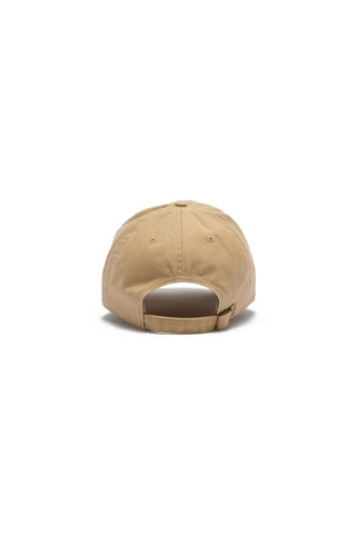 New York Yankees Contemporary Tonal Clean Up Khaki