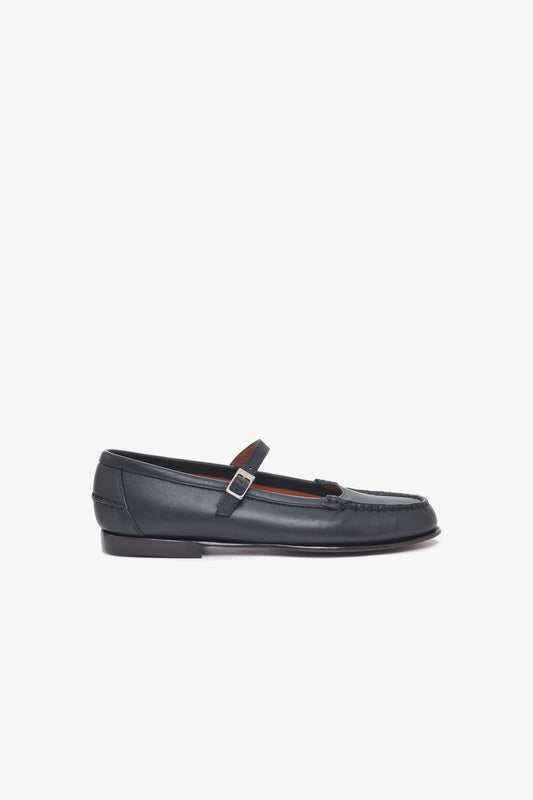 Ballerina Black