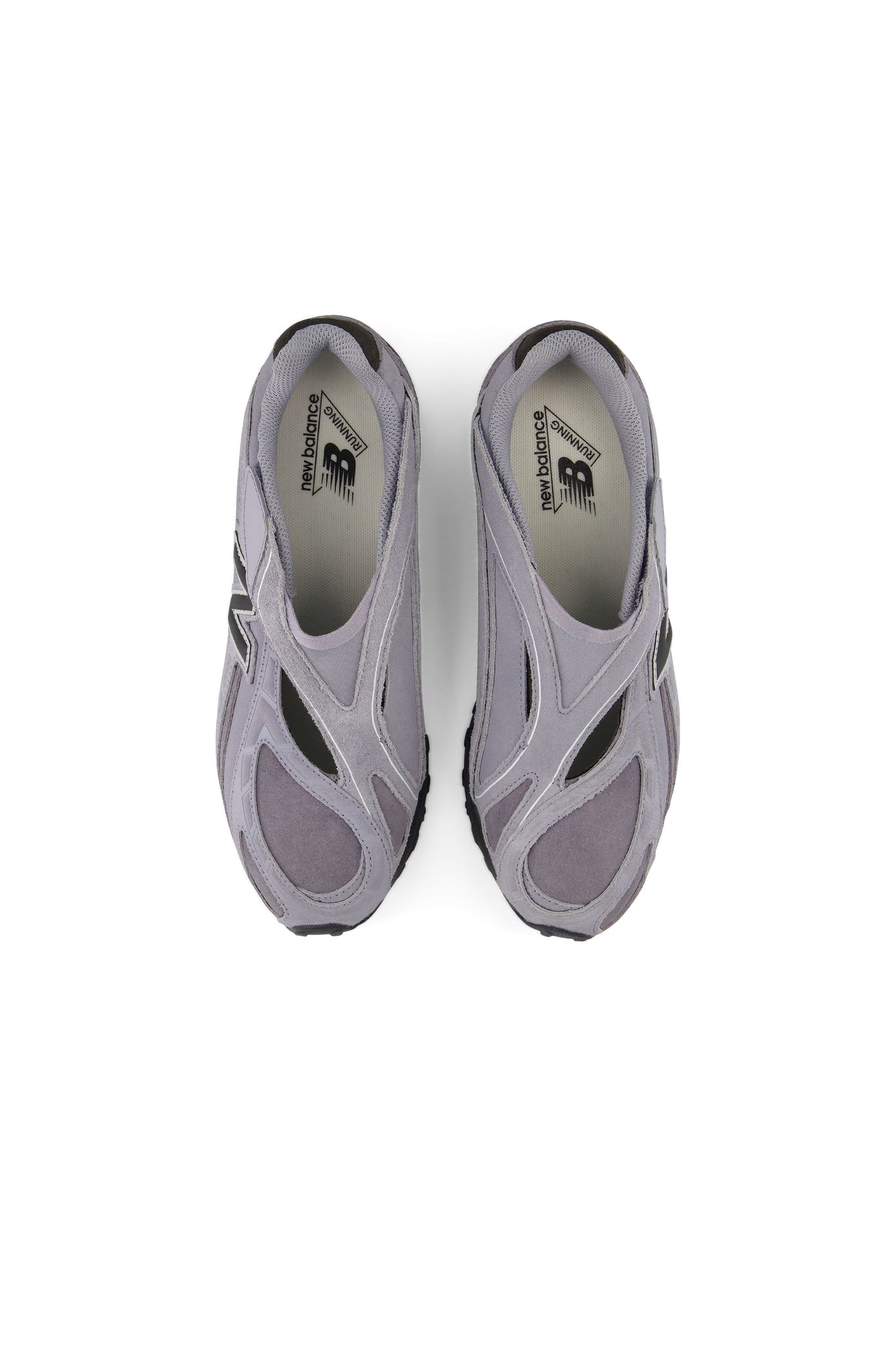 204LV Off Line Grey/Digital Mist