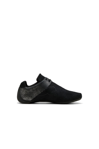 Future Cat Emboss Shoes Black
