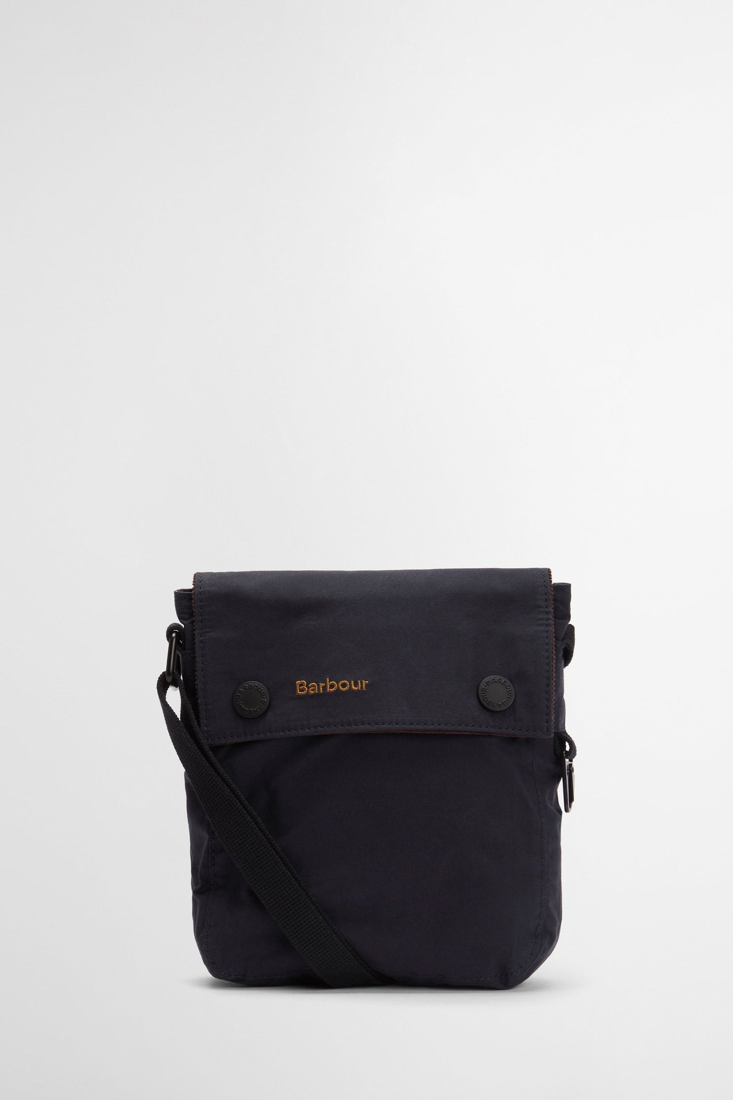 Transport Crossbody Bag Navy