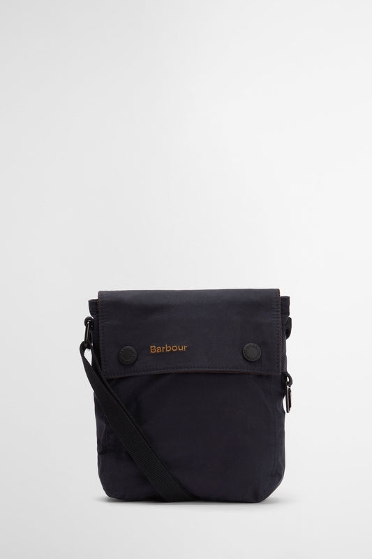 Transport Crossbody Bag Navy