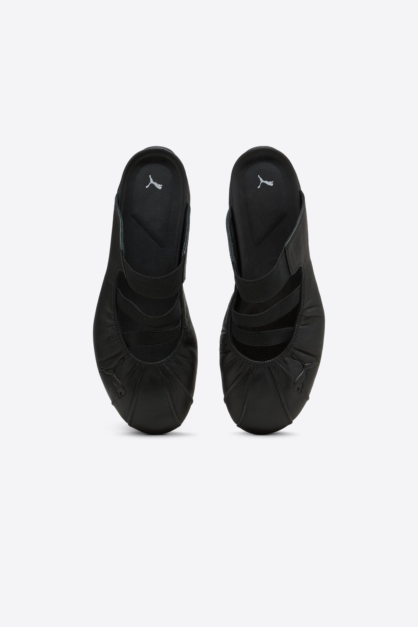 Speedcat Mule PUMA Black