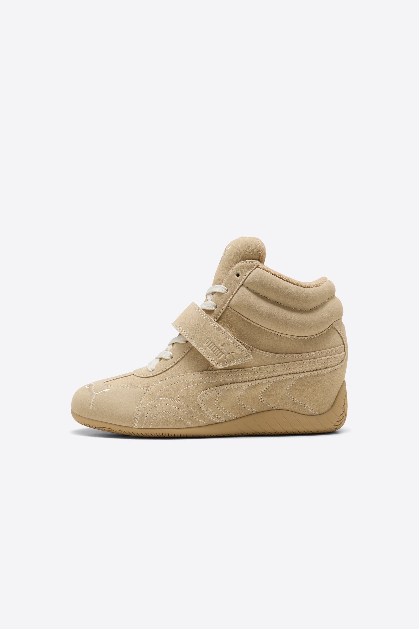 Speedcat Wedge Tonal Sand Dune-Alpin