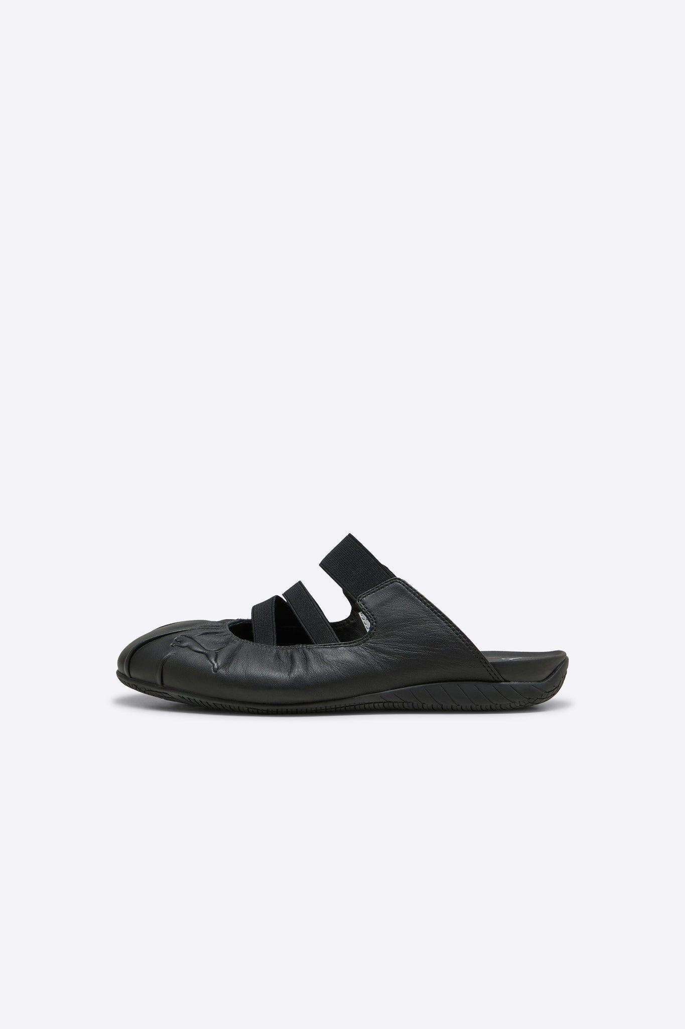 Speedcat Mule PUMA Black
