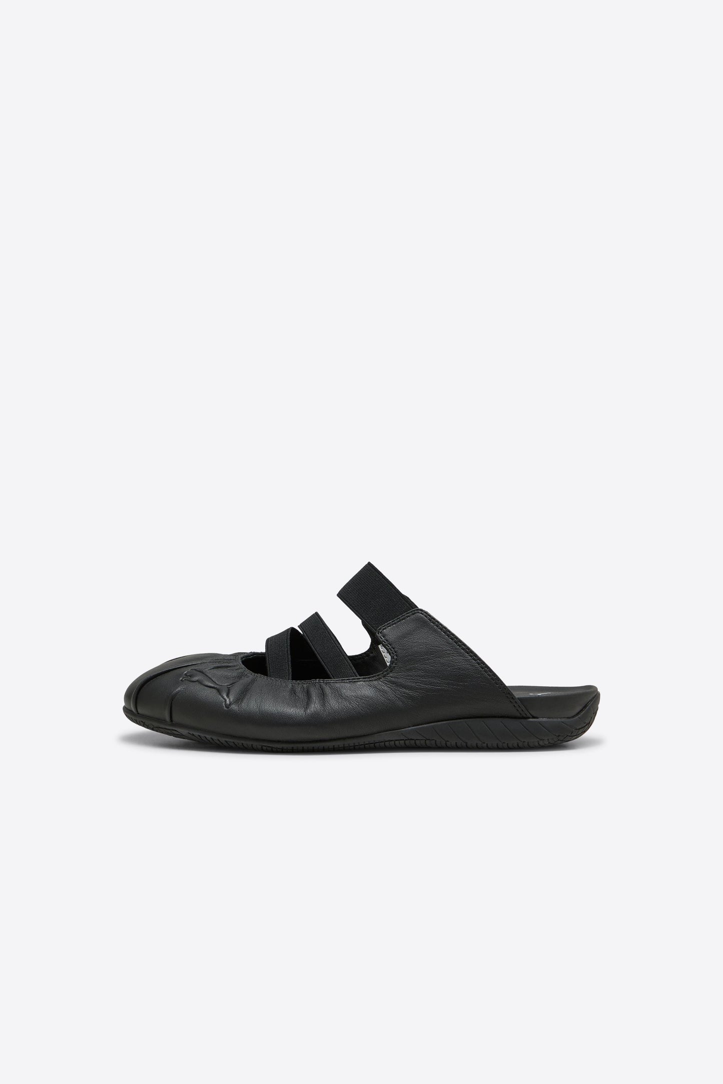 Speedcat Mule PUMA Black